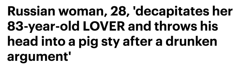 Via Daily Mail